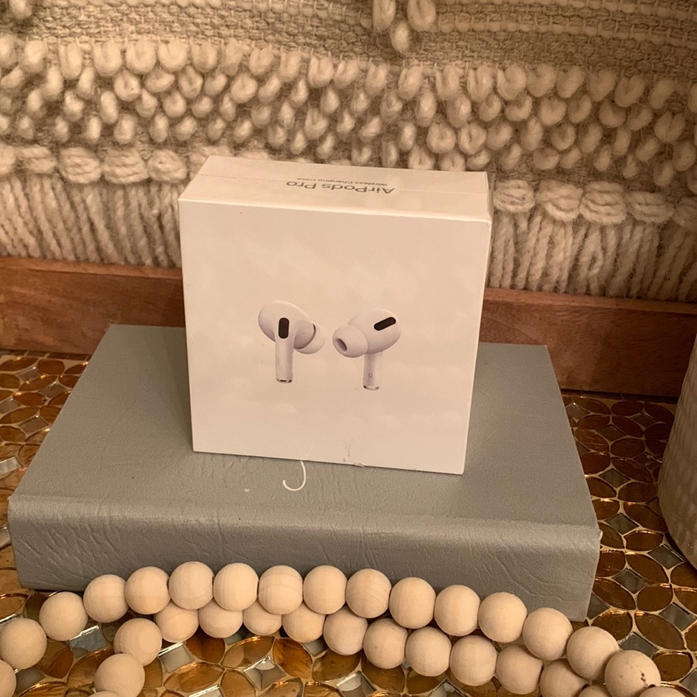 Apple Air Pods Pro